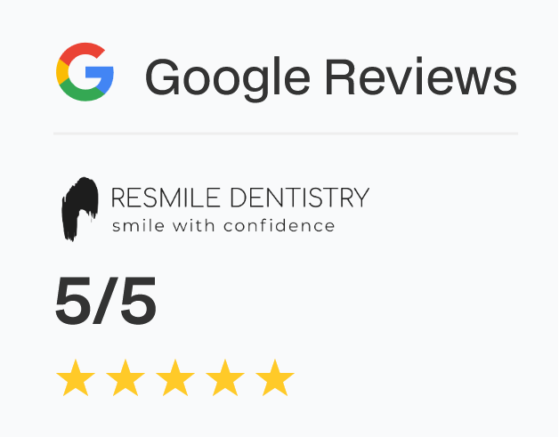 Resmile-Dentistry-Wapenveld-badge3